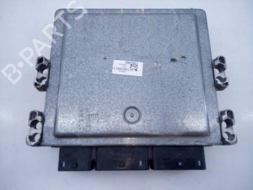 Engine control unit (ECU) NISSAN PULSAR Hatchback (C13) 1.2 DIG-T | BP11420870M57 