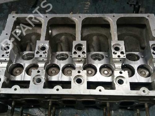 Cylinder head SEAT IBIZA III (6L1) 1.9 TDI | BP10974991M5 