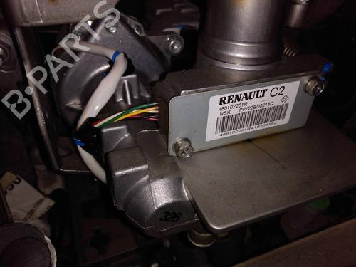 Used Steering column RENAULT MEGANE IV Hatchback (B9A/M/N_) [2015-2025]  20641881