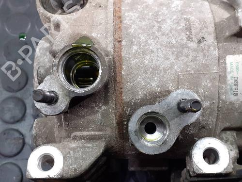 AC compressor KIA SPORTAGE III (SL) 1.7 CRDi | BP8800024M34 