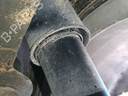 Used Right rear shock absorber AUDI A6 C7 (4G2, 4GC) 2.0 TDI (190 hp) 29114443