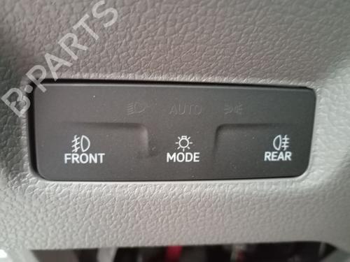 Forlygtekontakt Forlygtekontakt VW CRAFTER Platform/Chassis (SZ_) 2.0 TDI RWD (SZB, SZC, SZD, SZH, SZI, SZO, SZP, SZQ) (163 hp) 39652308 39652308
