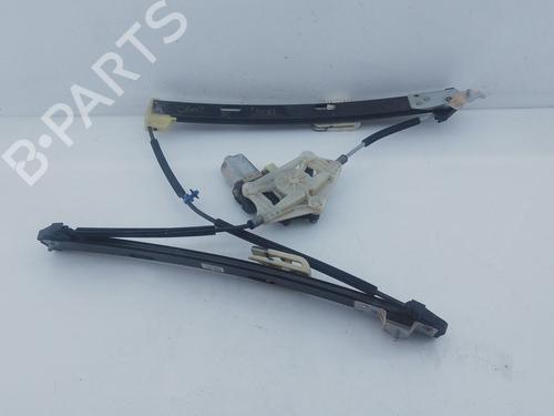 Rudehejsemekanisme ventre foran Rudehejsemekanisme ventre foran SEAT LEON (KL1, KLG) 2.0 TDI (116 hp) 33843644 33843644