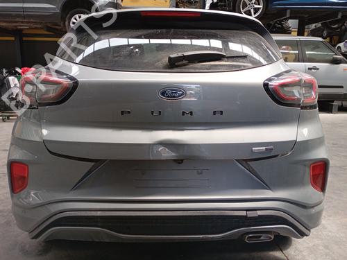 Engine FORD PUMA (J2K, CF7) 1.0 EcoBoost mHEV | BP35728540M1  - Image 10