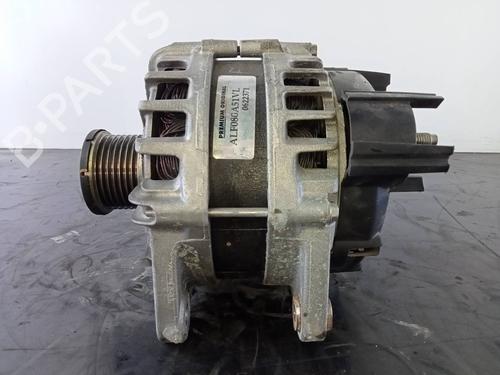 Alternator RENAULT GRAND SCÉNIC IV (R9_) 1.7 Blue dCi 150 (R9A7, R9A8) | BP16785304M7 