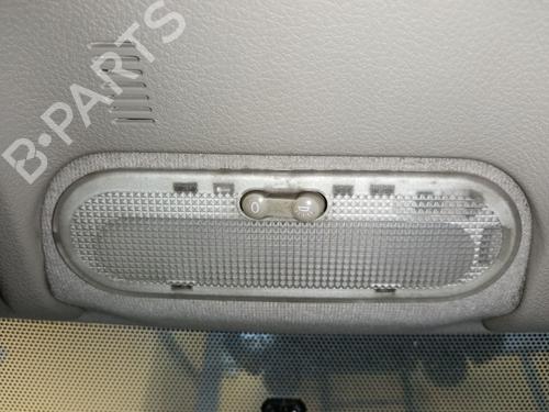 Innerbelysning DACIA DOKKER MPV (KE_) 1.5 dCi (KEAJ, KEAH) (90 hp) 31939478