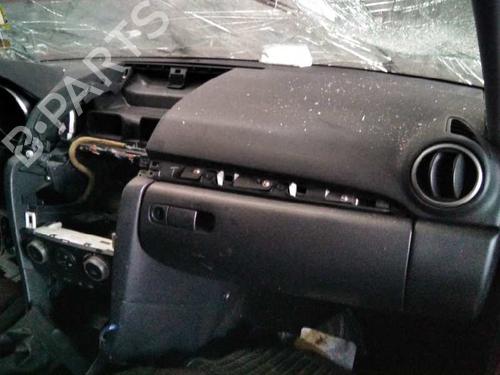 AC compressor MAZDA 3 (BK) 1.6 DI Turbo | BP5182880M34 