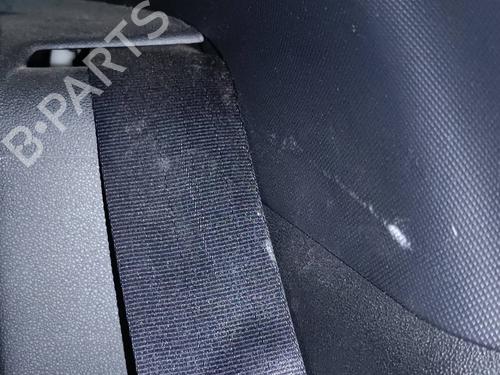 Used Rear left seatbelt CITROËN DS4 (NX_) [2011-2015]  20707045