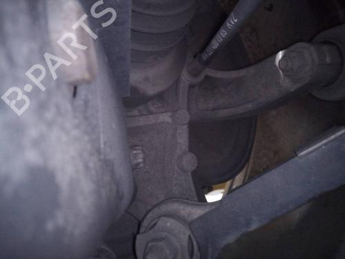 Used Left rear steering knuckle MERCEDES-BENZ S-CLASS (W221, V221) [2005-2013]  8213694