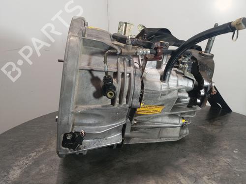 Gearbox RENAULT TRAFIC II Bus (JL) 1.9 dCI 80 (JL0B) | BP35791920M3 - Image 3