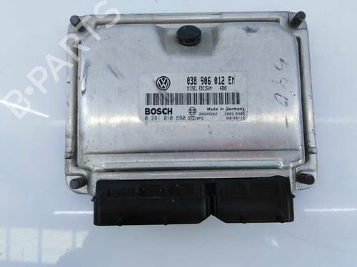 Used Engine control unit (ECU) SEAT IBIZA III (6L1) 1.9 SDI (64 hp) 7255088