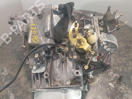Getriebe CITROËN C5 II (RC_) | BP30533610M3