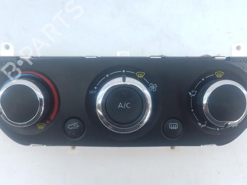 Climate control RENAULT CAPTUR I (J5_, H5_) 1.5 dCi 90 (J5N4, J5M5, J5MW, J5M6, J5AL, J5AJ) | BP39955546I5 - Image 2