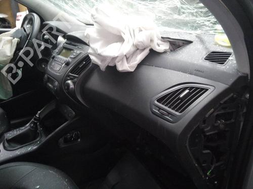 Right rear window motor HYUNDAI ix35 (LM, EL, ELH)  | BP8367030E22 