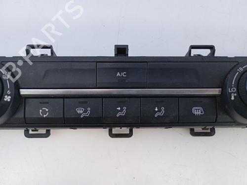Commande Chauffage CITROËN JUMPY III Van (V_) 1.6 BlueHDi 115 | BP27718752I5 