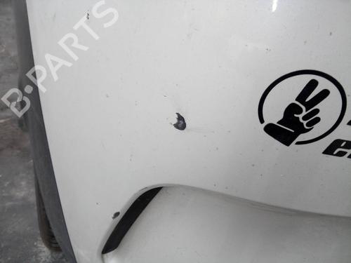 Rear bumper CITROËN C4 CACTUS  | BP19154453C8 