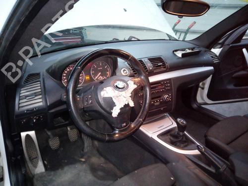 Engine control unit (ECU) BMW 1 (E81) 118 d | BP11809492M57 