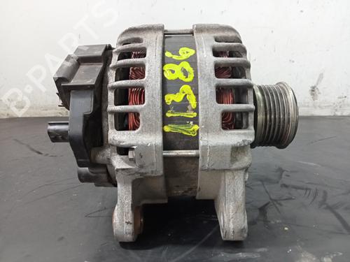 Alternator NISSAN QASHQAI II SUV (J11, J11_) 1.5 dCi | BP13460014M7 