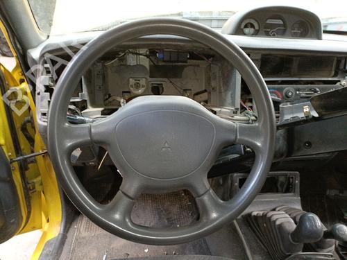Used Steering wheel Steering wheel MITSUBISHI L200 (K7_T, K6_T, K5_T) 2.5 TD 4WD (K74T) (99 hp) 36434451 36434451
