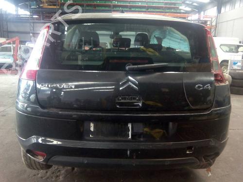 Passasjer kollisjonspute CITROËN C4 I (LC_)  | BP7557075C10 