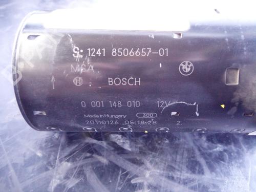 Starter BMW X1 (E84) sDrive 18 d | BP16677132M8 