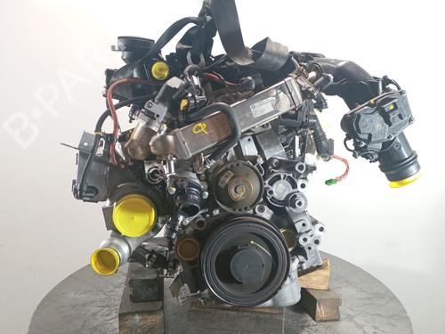 Used Engine BMW 1 (F20) 116 d (116 hp) 22446622