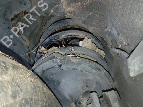 Used Left front shock absorber HYUNDAI SANTA FÉ II (CM) 2.2 CRDi GLS 4x4 (150 hp) 31145630