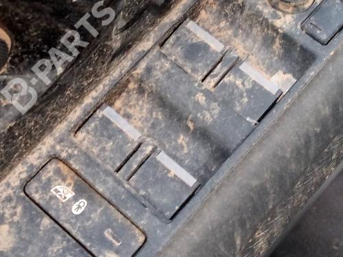 Used Left front window switch Left front window switch LAND ROVER RANGE ROVER EVOQUE (L538) [2011-2019] 9549655 9549655
