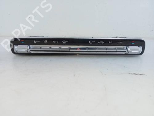 Used Climate control MERCEDES-BENZ CLA (C118) AMG CLA 45 S 4-Matic+ (118.354) (421 hp) 22976099