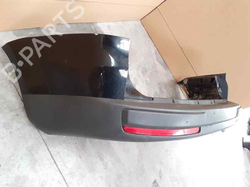 Rear bumper FORD GALAXY I (WGR)  | BP10251243C8 