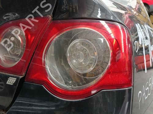 Used Right taillight Right taillight VW PASSAT B6 (3C2) 1.9 TDI (105 hp) 34719857 34719857