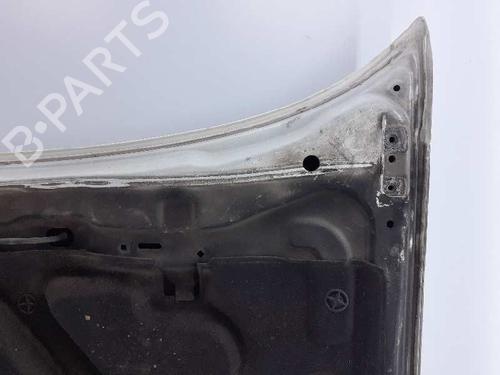 Hood NISSAN TERRANO II (R20) 2.4 i 12V 4WD | BP7248364C1 