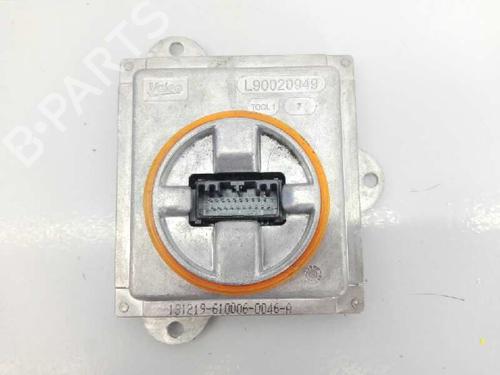 Electronic module BMW X1 (E84)  | BP8165384M83 