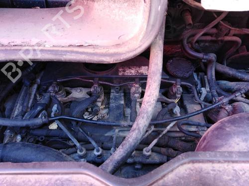 Alternator CITROËN JUMPER II Van 2.2 HDi 100 | BP15728135M7 
