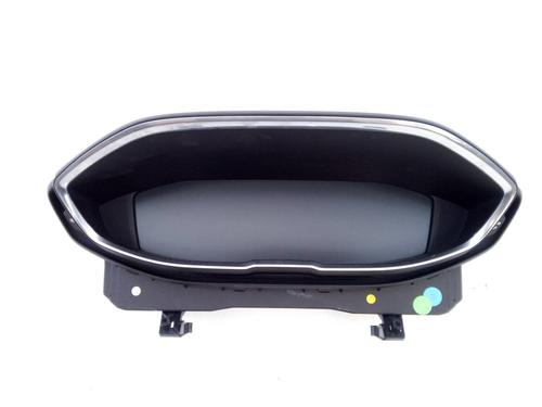 Used Instrument cluster PEUGEOT 3008 II SUV (MC_, MR_, MJ_, M4_) [2016-2025]  19125586