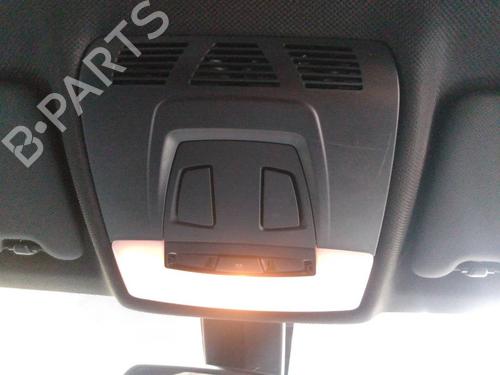 Used Interior roof light BMW 3 (F30, F80) 320 d (184 hp) 10108330