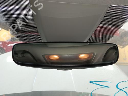 Used Rear mirror Rear mirror SKODA KAROQ (NU7, ND7) 1.5 TSI (150 hp) 33454985 33454985