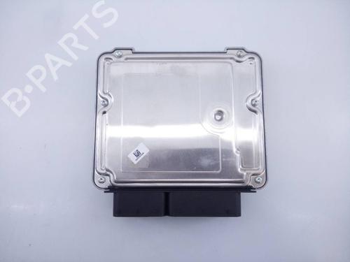Used Engine control unit (ECU) BMW 1 (F20) 118 d (143 hp) 12493902