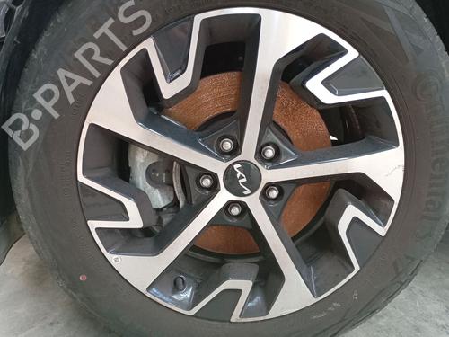 Used Other Other KIA SPORTAGE V (NQ5) 1.6 T-GDI MHEV (160 hp) 34628543 34628543