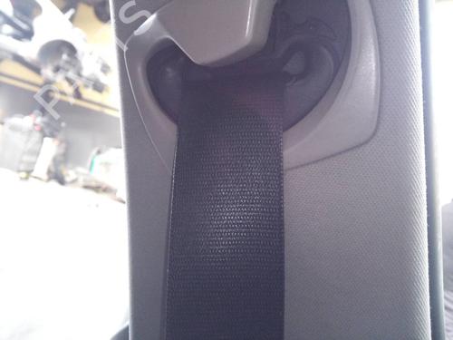 Used Front left seatbelt BMW 3 (E90) 320 d (163 hp) 17189393
