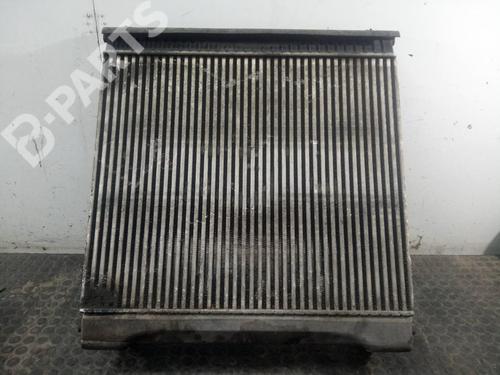 Used Intercooler Intercooler LAND ROVER RANGE ROVER SPORT I (L320) 3.6 D 4x4 (272 hp) 9833363 9833363