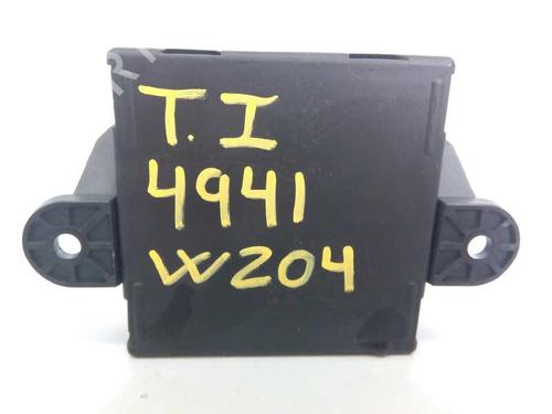 Electronic module MERCEDES-BENZ C-CLASS (W204)  | BP1672153M83 
