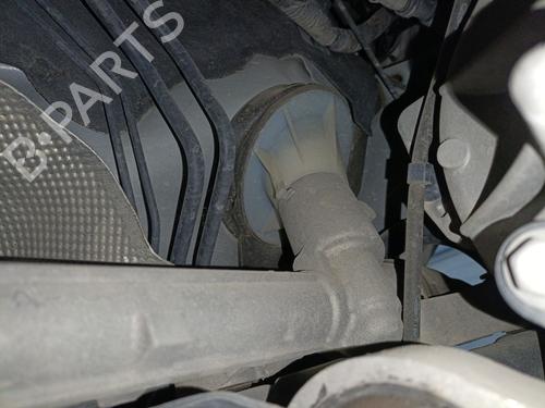 Steering rack FORD TOURNEO COURIER B460 MPV 1.5 EcoBlue | BP40599752M22 - Image 2