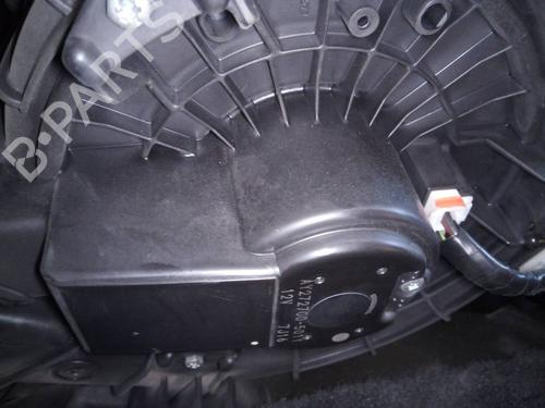 Used Heater blower motor SUBARU TRIBECA (B9) [2005-2025]  22976059