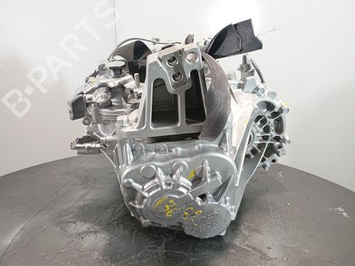 Used Gearbox KIA SOUL II (PS) 1.6 CRDi 136 (136 hp) 31157542