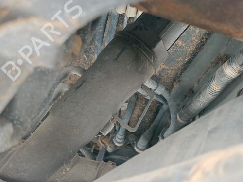 Used Steering rack Steering rack FORD TRANSIT CUSTOM V362 Van (FY, FZ) [2012-2026] 40265569 40265569