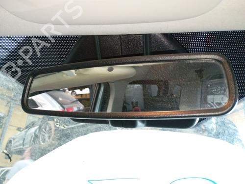 Used Rear mirror FORD TOURNEO COURIER B460 MPV 1.5 EcoBlue (100 hp) 27712977