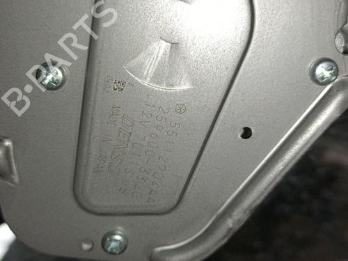 Viskermotor bagrude JEEP COMPASS (MP, M6, MV, M7) 1.6 CRD (120 hp) 24843019