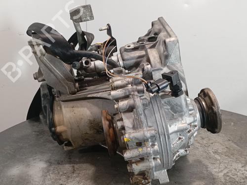 Gearbox SEAT LEON (1M1) 1.9 TDI | BP37027445M3 - Image 5
