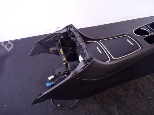 Middle console MERCEDES-BENZ CLA Coupe (C117)  | BP21495115I22 